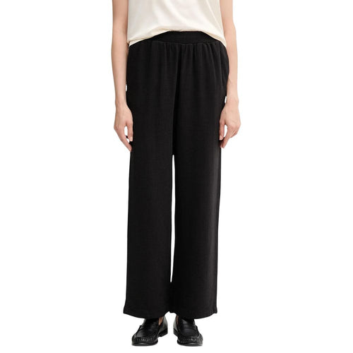 Calvin Klein Jeans Black Cotton Joggers (Workout Pants) - ClickThatClicks 