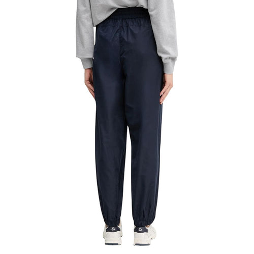 Calvin Klein Jeans Blue Recycled Polyester Joggers (Workout Pants) - ClickThatClicks 