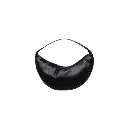 Calvin Klein Black Polyethylene Handbag - ClickThatClicks 