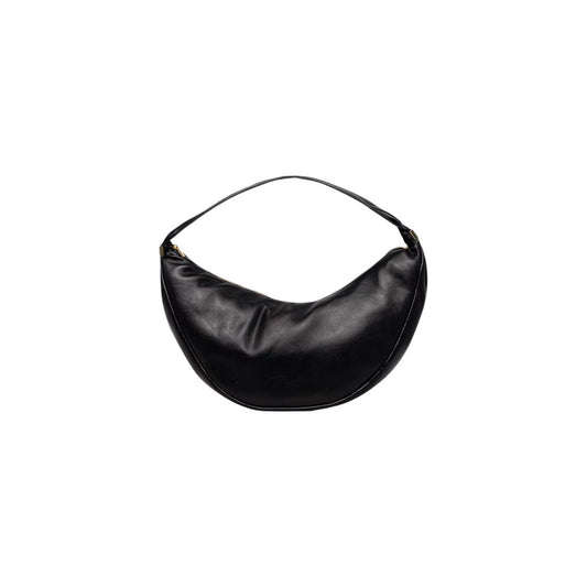 Calvin Klein Black Polyethylene Handbag - ClickThatClicks 