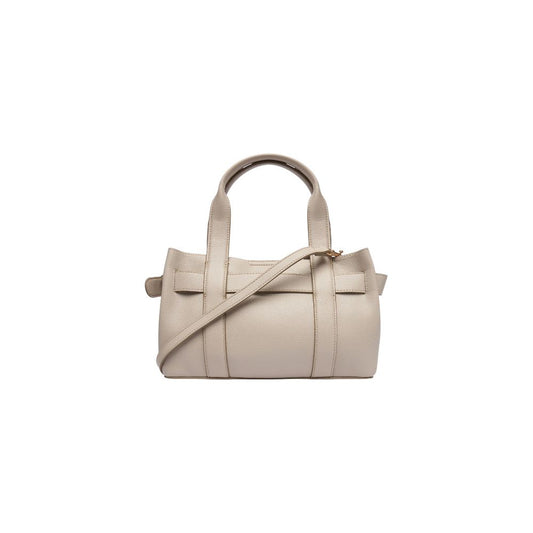 Calvin Klein Gray Polyethylene Handbag - ClickThatClicks 
