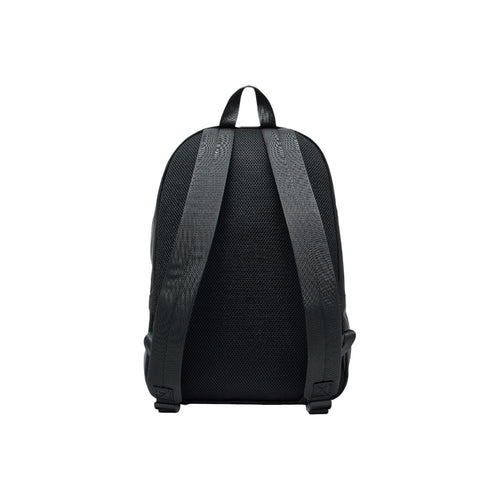 Armani Exchange Black Polyamide Backpack - ClickThatClicks 