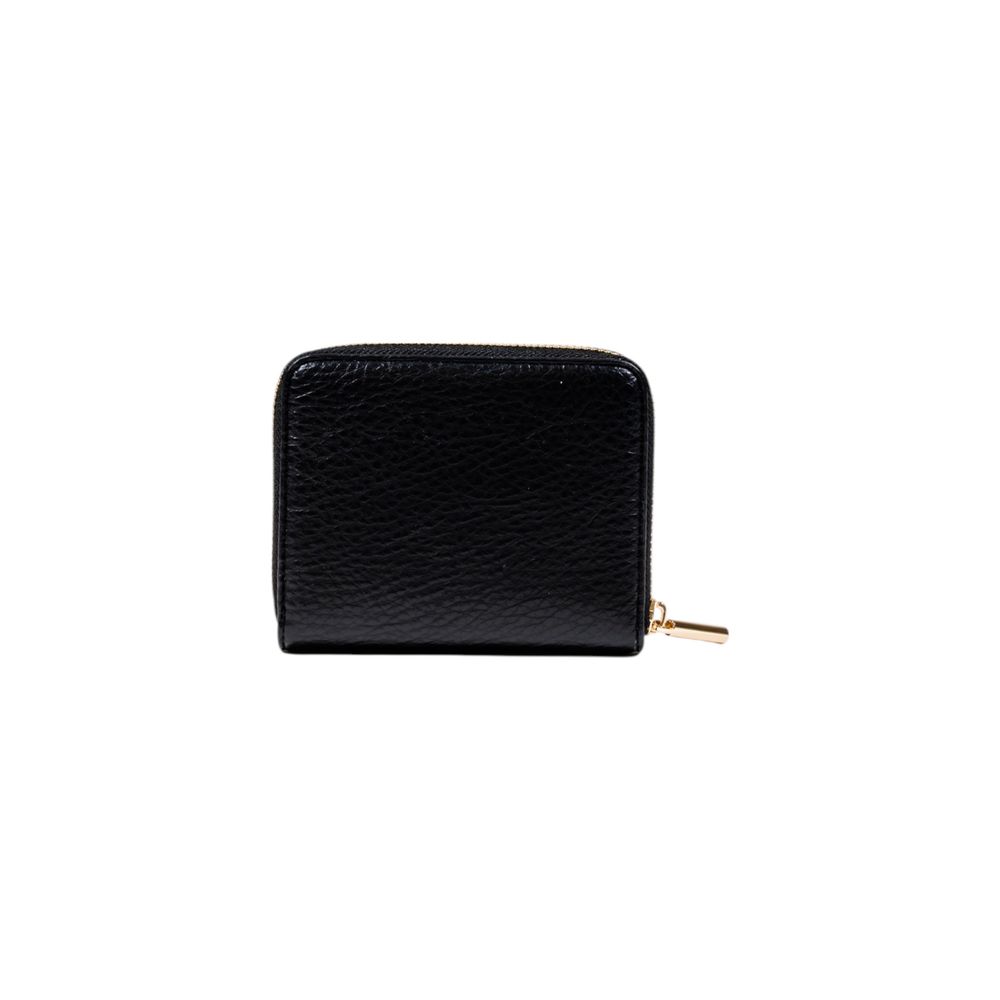 Liu Jo Black Polyethylene Wallet - ClickThatClicks 