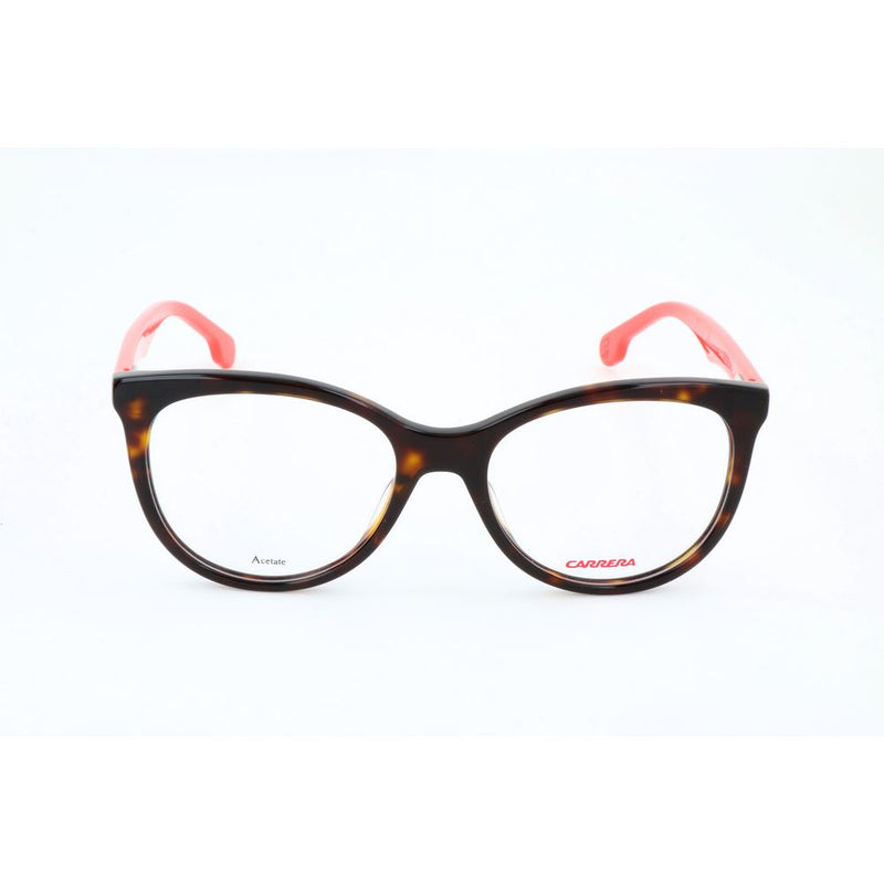Carrera Multicolor Acetate Glasses (Frames) - ClickThatClicks 