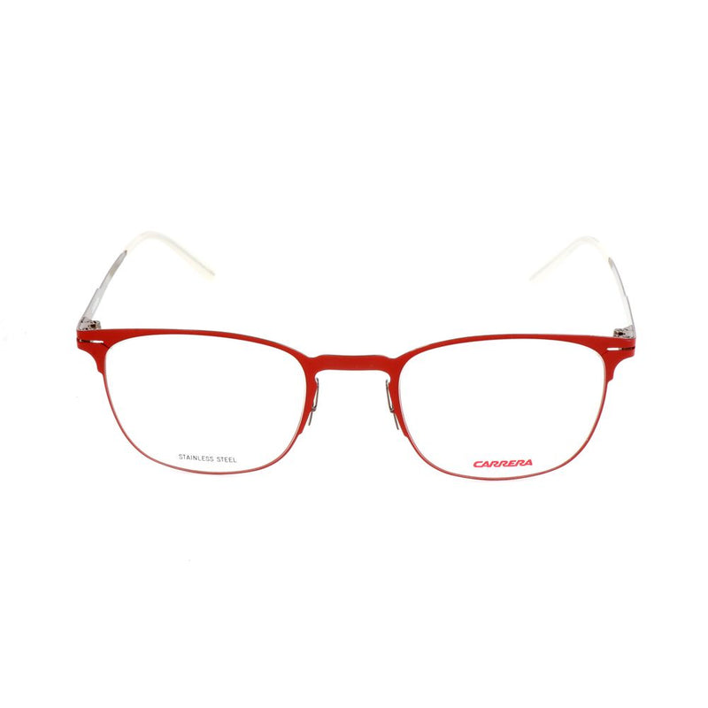 Carrera Multicolor Stainless Steel Glasses (Frames) - ClickThatClicks 