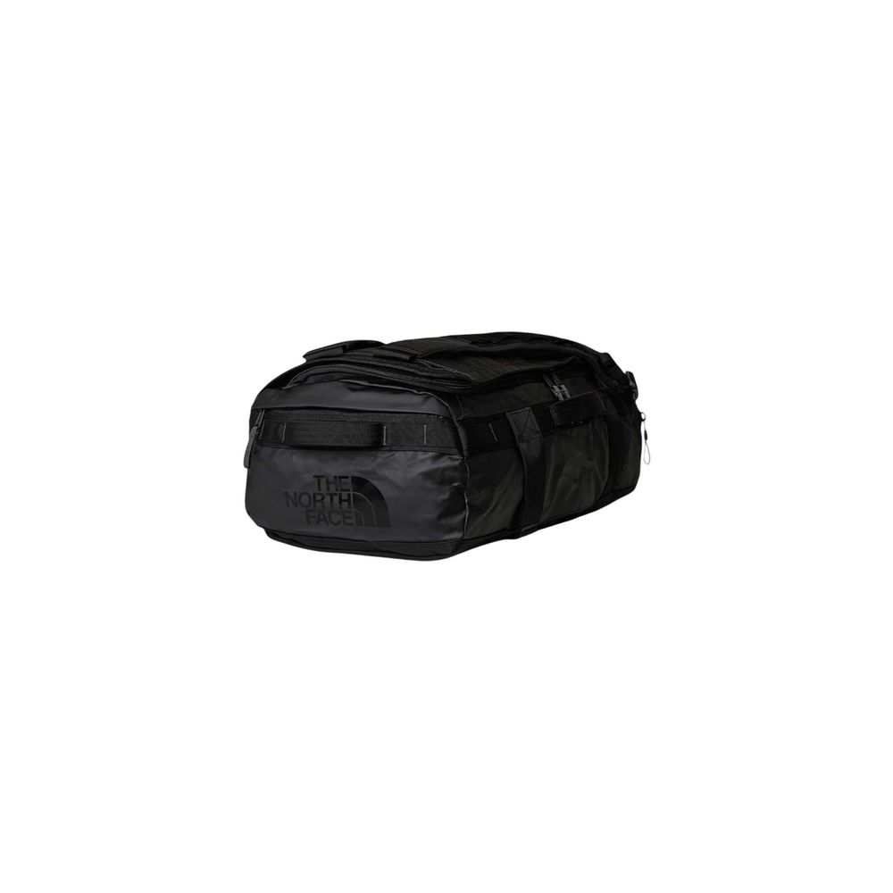 The North Face Black Nylon Duffel Bag - ClickThatClicks 