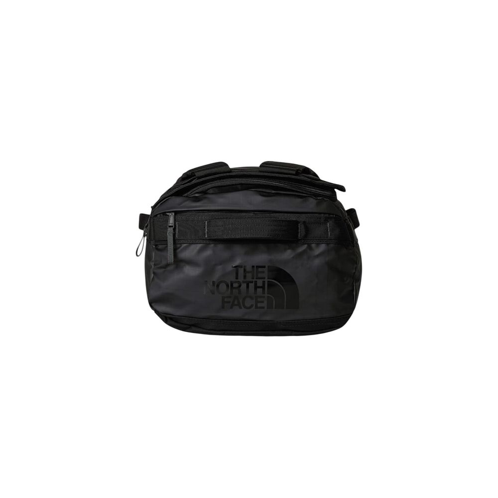 The North Face Black Nylon Duffel Bag - ClickThatClicks 