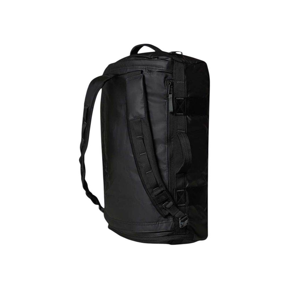 The North Face Black Nylon Duffel Bag - ClickThatClicks 