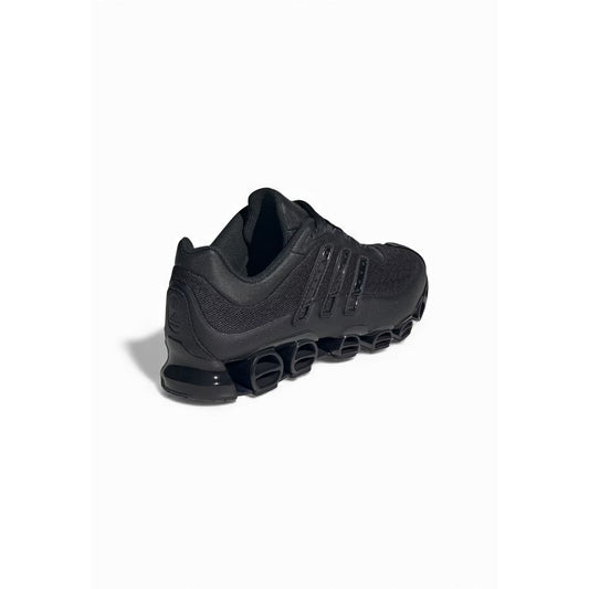 Adidas Originals Black Synthetic Athletic Sneakers - ClickThatClicks 