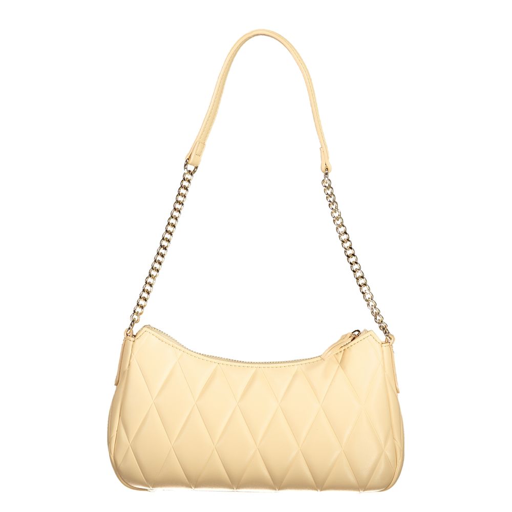 Twinset Rosa Poliuretano Women Bag - ClickThatClicks 