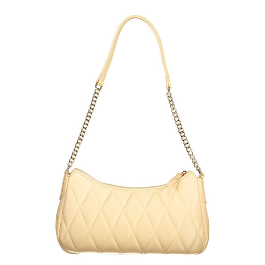 Twinset Rosa Poliuretano Women Bag - ClickThatClicks 