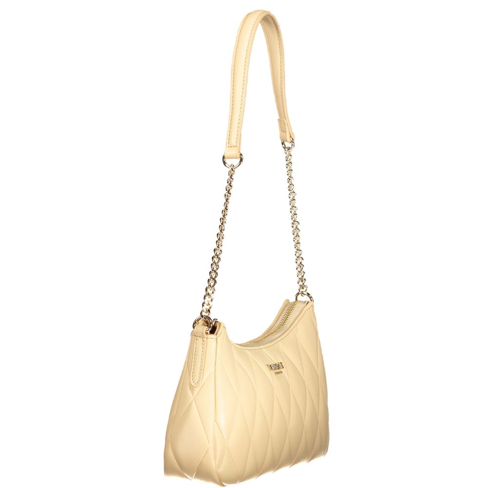 Twinset Rosa Poliuretano Women Bag - ClickThatClicks 