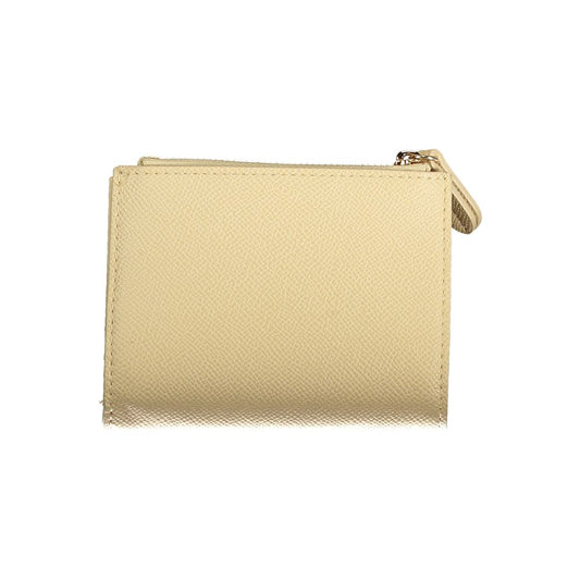 Twinset Rosa Poliuretano Women Wallet - ClickThatClicks 