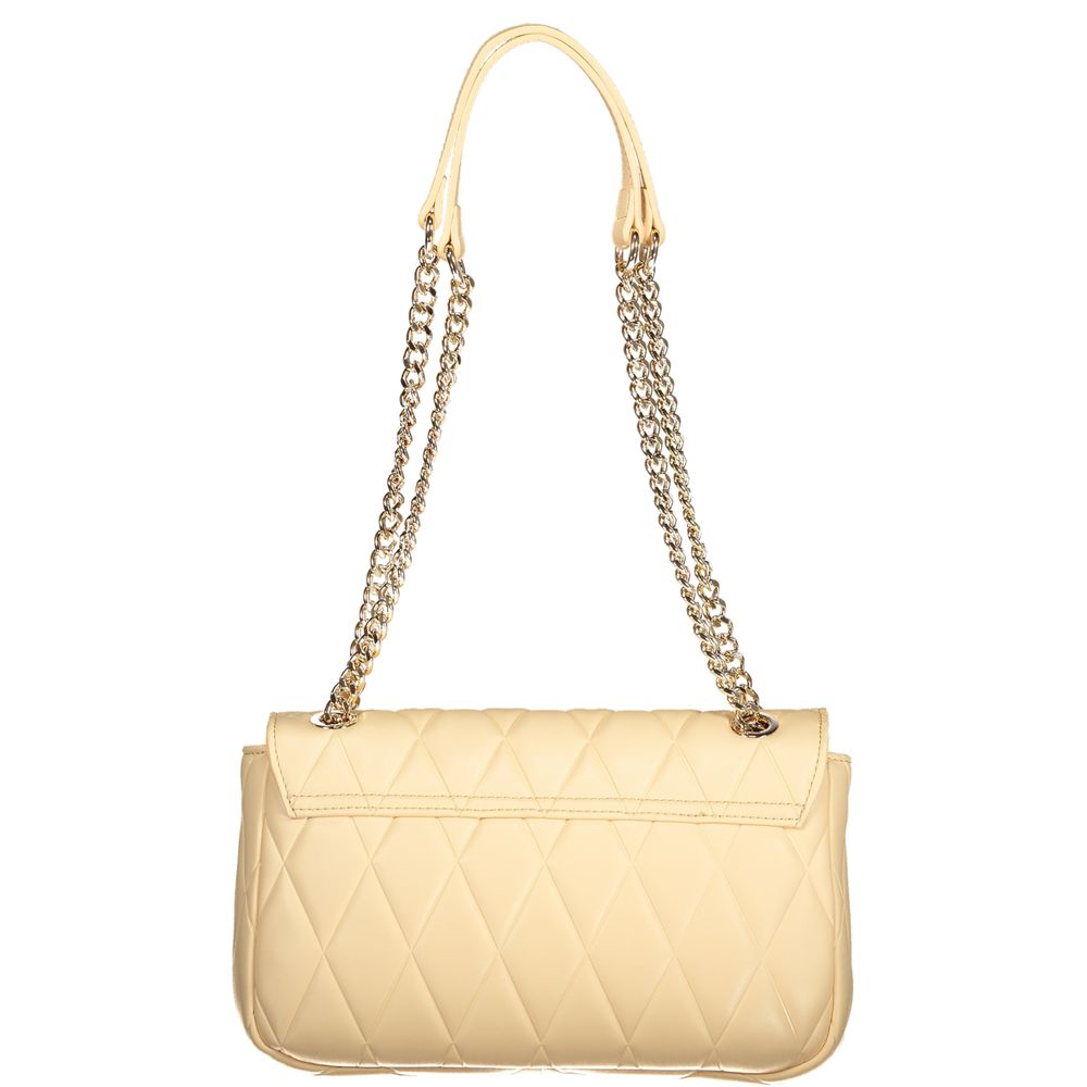 Twinset Rosa Polyurethane Women Handbag - ClickThatClicks 