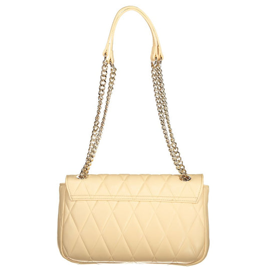 Twinset Rosa Polyurethane Women Handbag - ClickThatClicks 