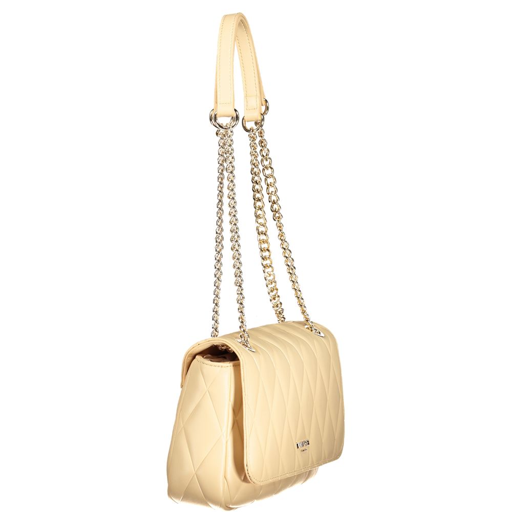 Twinset Rosa Polyurethane Women Handbag - ClickThatClicks 