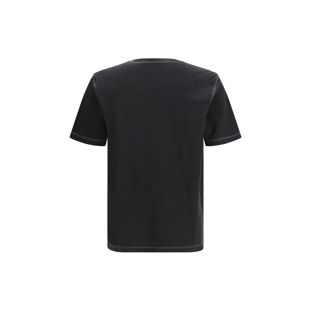 Diesel Black Cotton Sportswear - ClickThatClicks 