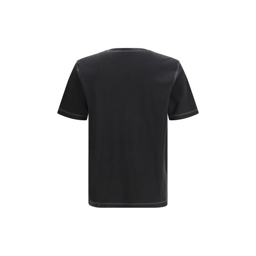 Diesel Black Cotton Sportswear - ClickThatClicks 