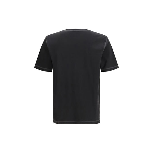 Diesel Black Cotton Sportswear - ClickThatClicks 