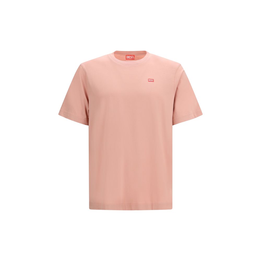 Diesel Multicolor Cotton Sportswear - ClickThatClicks 