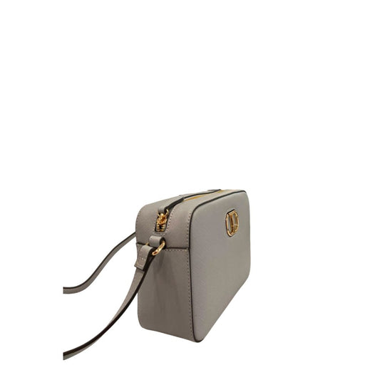 Twinset Blue PU Women Crossbody Bag - ClickThatClicks 