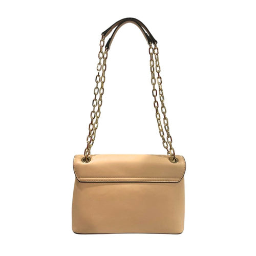 Twinset Pink PU Women Crossbody - ClickThatClicks 