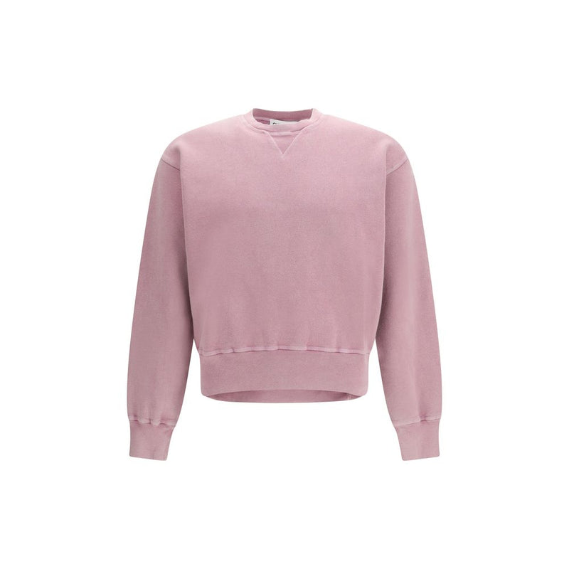 Our Legacy Multicolor Cotton Sweatshirt - ClickThatClicks 