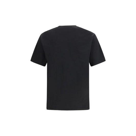 Kenzo Black Cotton T-Shirt - ClickThatClicks 