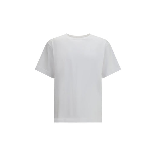 Kenzo White Cotton T-Shirt - ClickThatClicks 