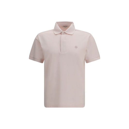 Jacob Cohen Multicolor Cotton Polo Shirt - ClickThatClicks 