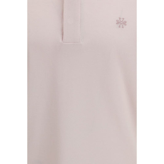 Jacob Cohen Multicolor Cotton Polo Shirt - ClickThatClicks 
