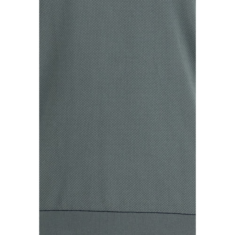 Brioni Bicolor Cotton T-Shirt - ClickThatClicks 