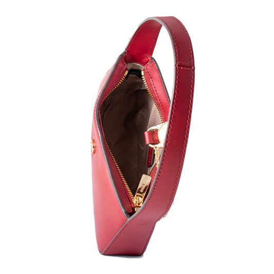 Michael Kors Multicolor Fur Shoulder Bag - ClickThatClicks 