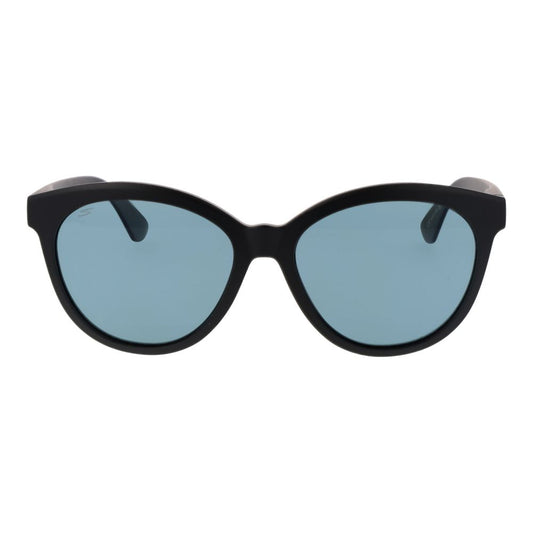 Serengeti Black Plastic Sunglasses - ClickThatClicks 