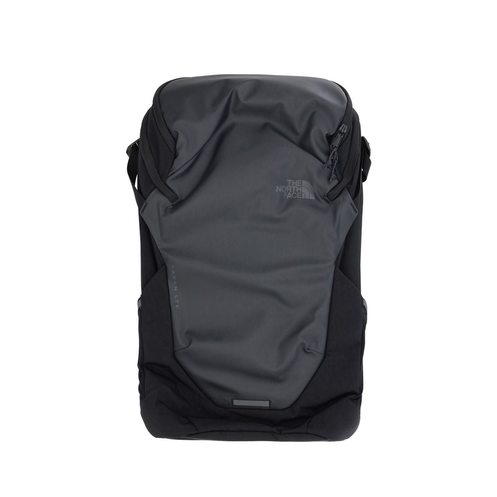 The North Face Black Recycled Polyester Backpack - ClickThatClicks 