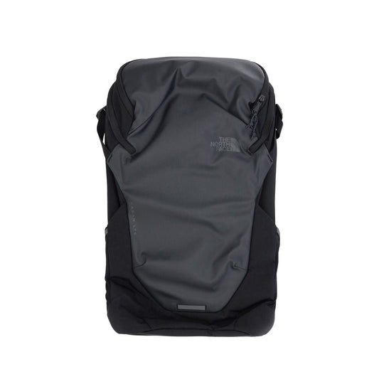 The North Face Black Recycled Polyester Backpack - ClickThatClicks 
