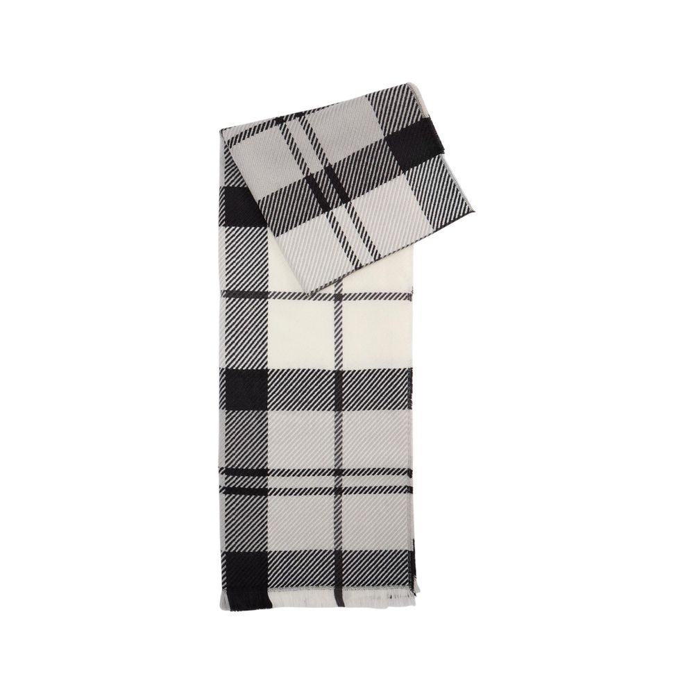 Barbour Gray Polyester Beanie - ClickThatClicks 