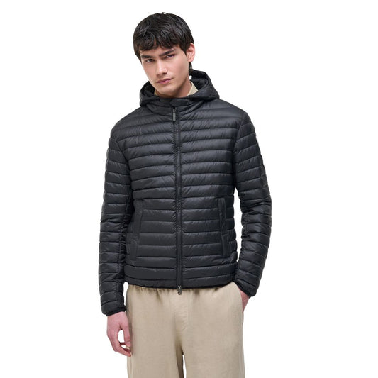 Colmar Originals Black Polyamide Clothing - ClickThatClicks 