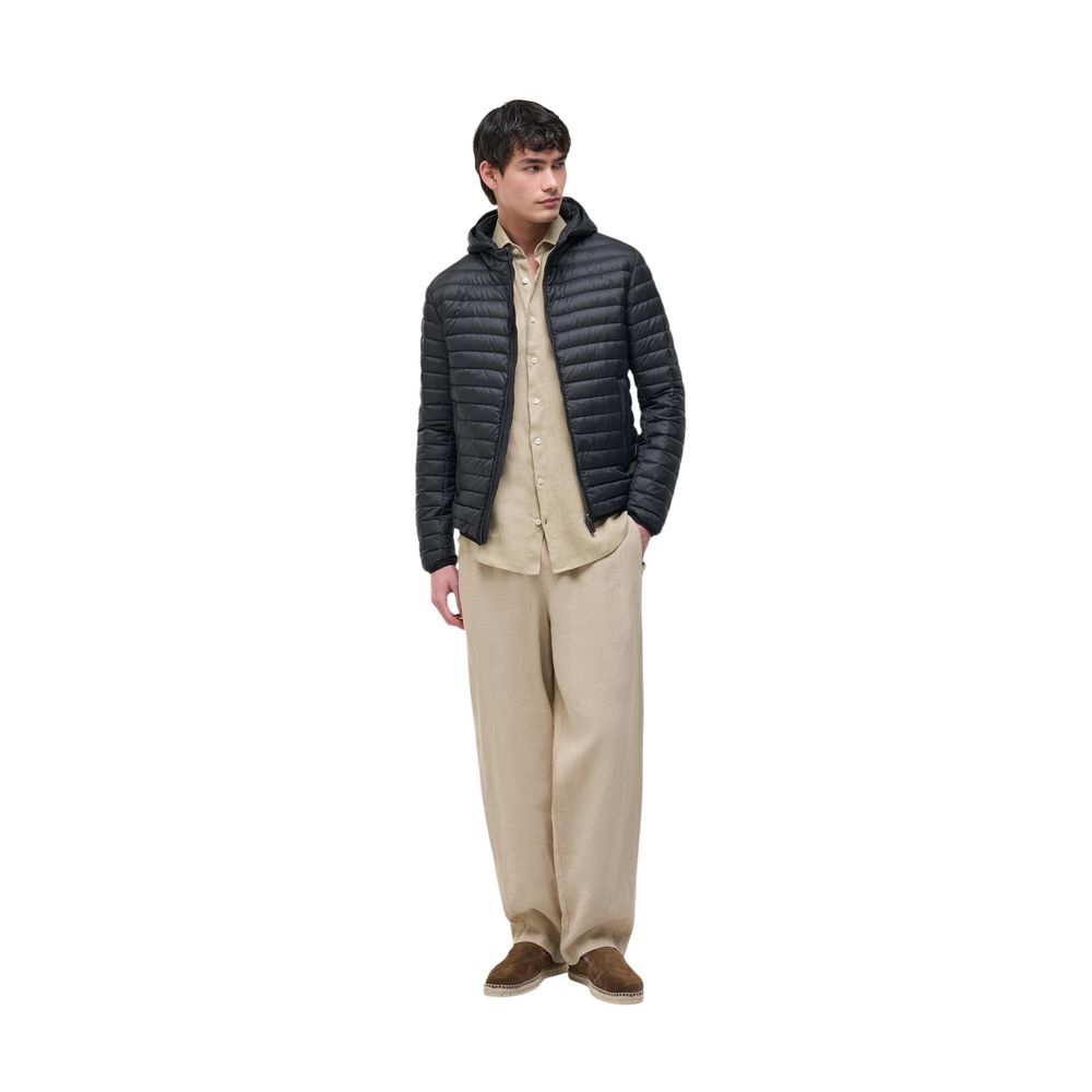 Colmar Originals Black Polyamide Clothing - ClickThatClicks 