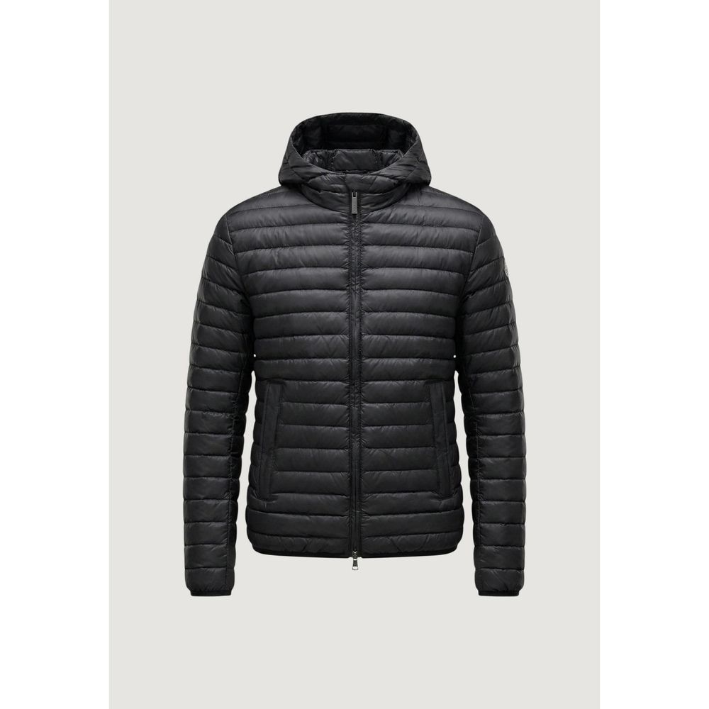 Colmar Originals Black Polyamide Clothing - ClickThatClicks 