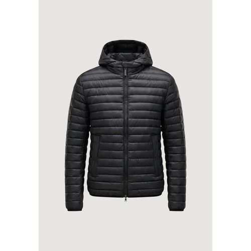 Colmar Originals Black Polyamide Clothing - ClickThatClicks 