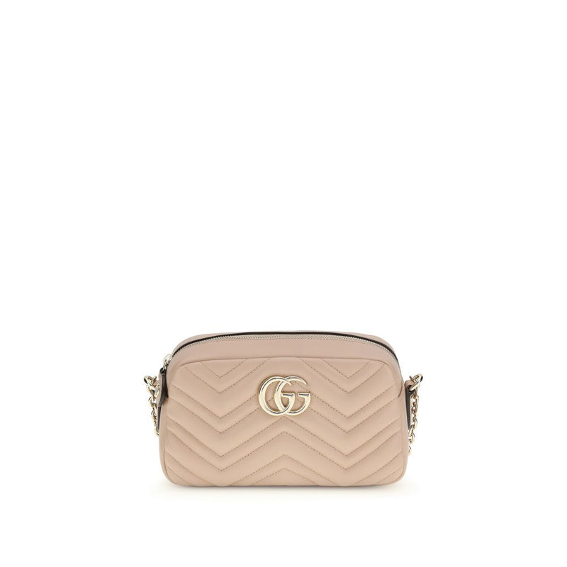 Gucci Multicolor Calf Leather Bos Taurus Handbag - ClickThatClicks 