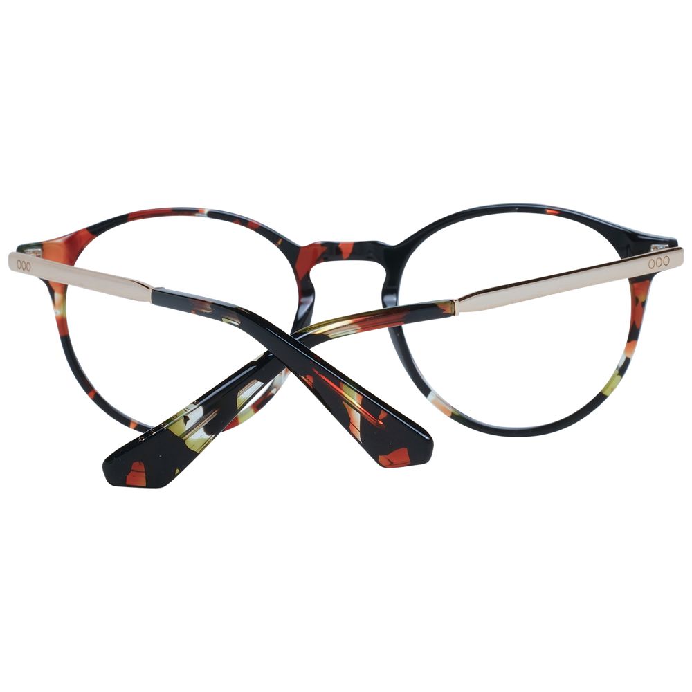 Sandro Brown Acetate Glasses (Frames) - ClickThatClicks 
