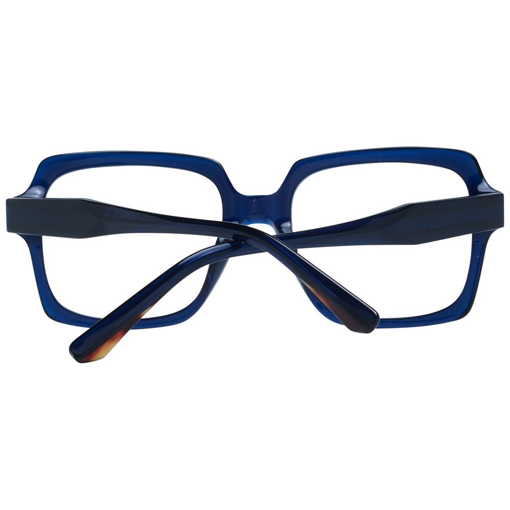 Sandro Blue Acetate Glasses (Frames) - ClickThatClicks 
