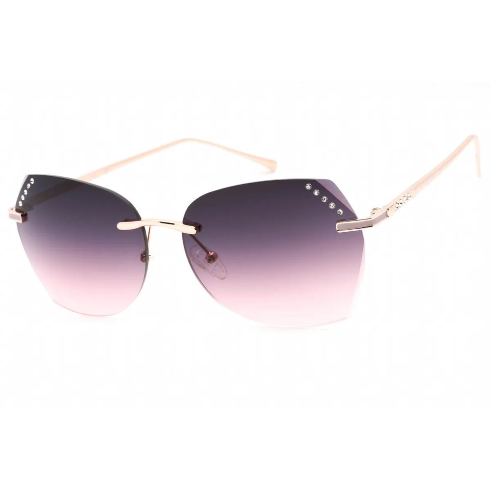 Guess Multicolor Metal Sunglasses - ClickThatClicks 