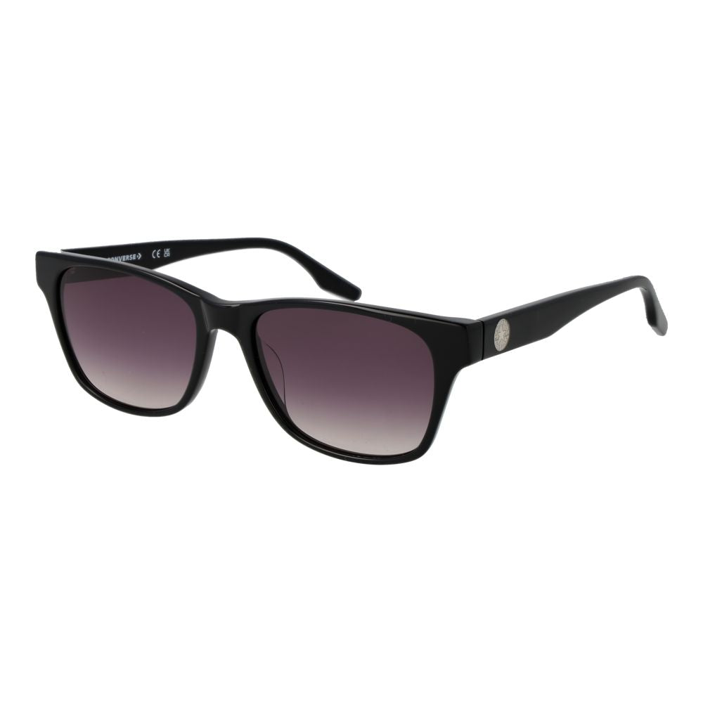Converse Black Acetate Sunglasses - ClickThatClicks 