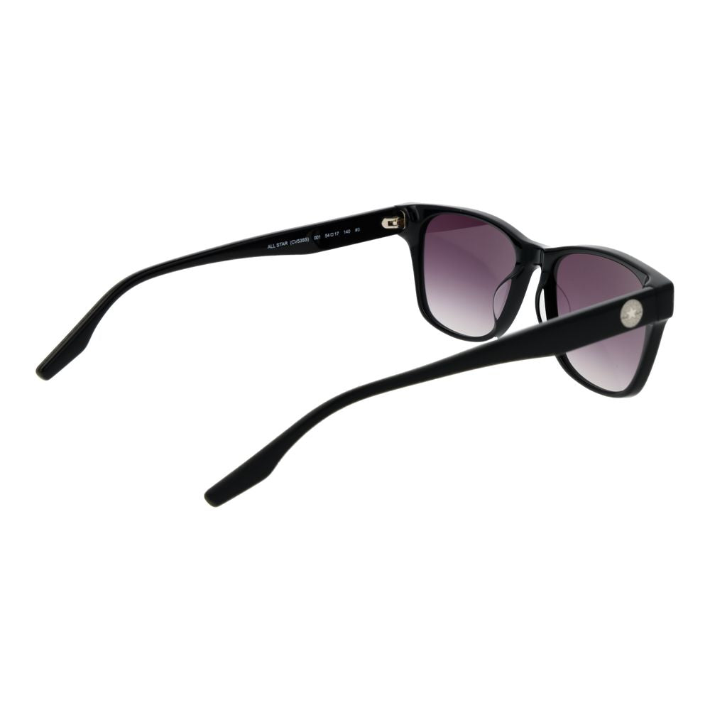 Converse Black Acetate Sunglasses - ClickThatClicks 
