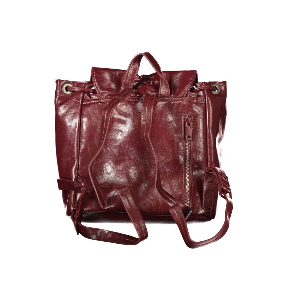 Desigual Viola Polyurethane Women Backpack - ClickThatClicks 