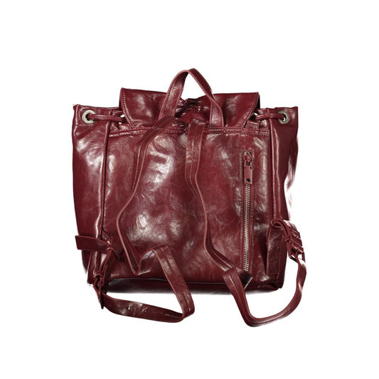 Desigual Viola Polyurethane Women Backpack - ClickThatClicks 