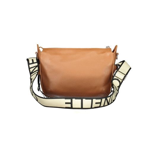 Coccinelle Marrone Pelle Womens Handbag - ClickThatClicks 